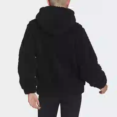 adidas Originals Sherpa Jacket