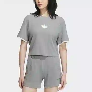 adidas Originals Short Sleeve Tee