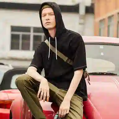Dickies T