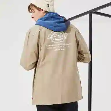 Dickies