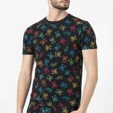 MOSCHINO SS21 T