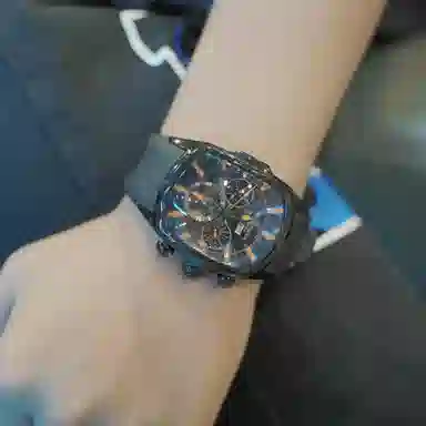 REEF TIGERII RGA3069-HHC