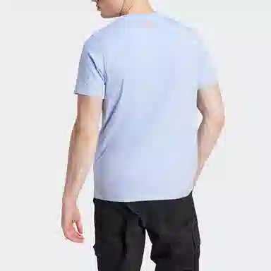 adidas originals Enjoy Graphic Tee LogoT