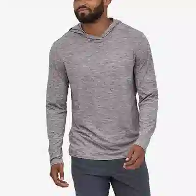 patagonia Men's Capilene Cool Daily Hoody