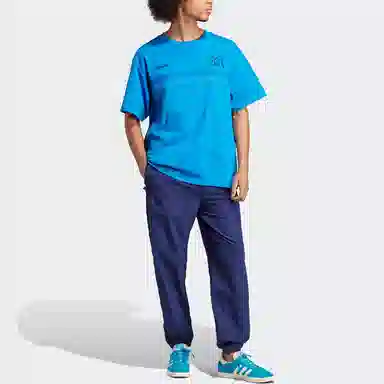adidas originals 83-C Tee T