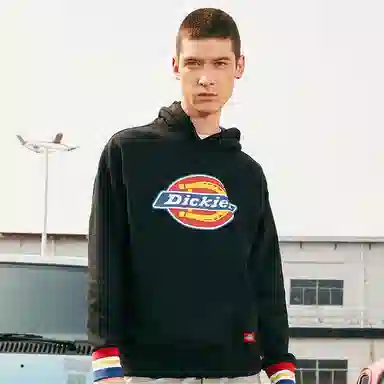Dickies Logo