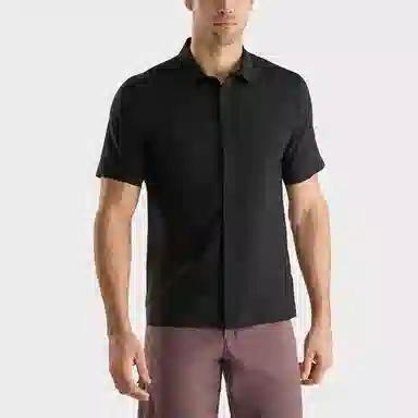 Arcteryx skyline Ss Logo