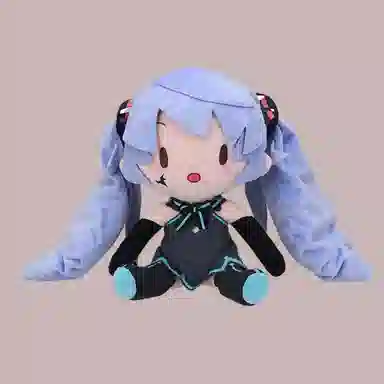 SEGA VOCALOID DIVA SP 32cm