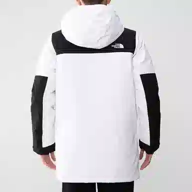 THE NORTH FACE Logo550