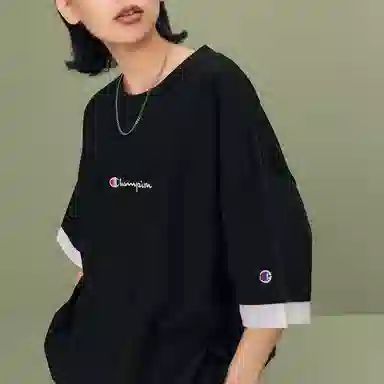 Champion Campus LogoT