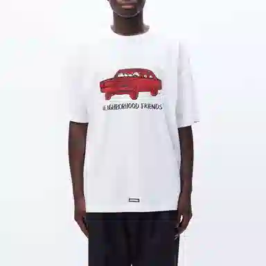 NEIGHBORHOOD SS23 T