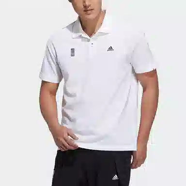 adidas Wj Polo