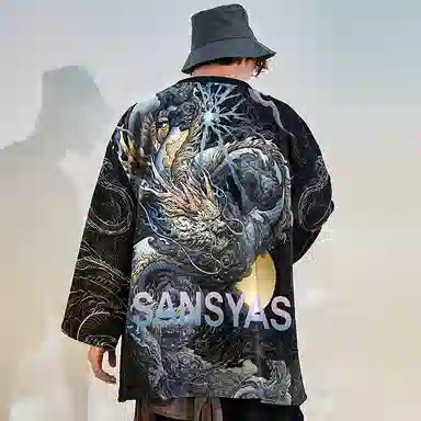 Kimura Sansha x Serene Mind