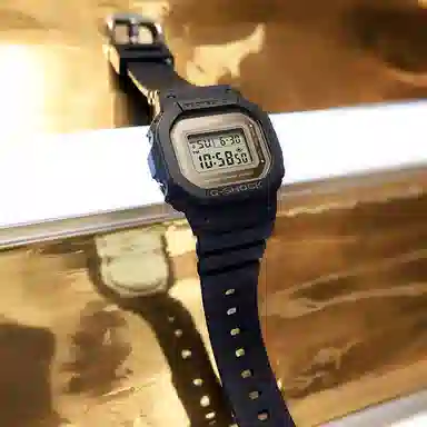 Casio G-Shock GMD-S5600-1PR