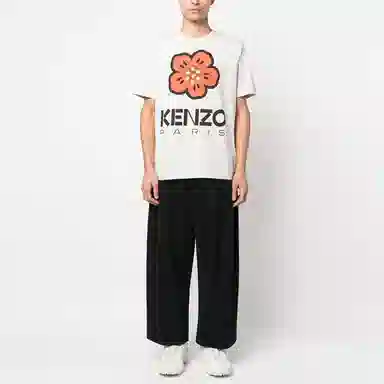 KENZO SS23 LogoT