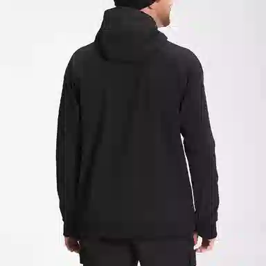 THE NORTH FACE Tekno Logo