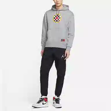 Jordan Sport DNA Logo