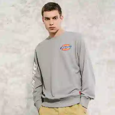 Dickies SS21Logo