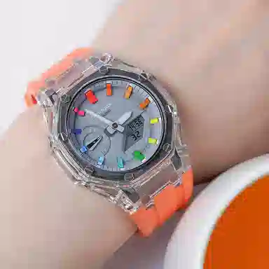 VENCREW GA 2100AP VENCREW-B2