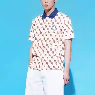 MLB Polo