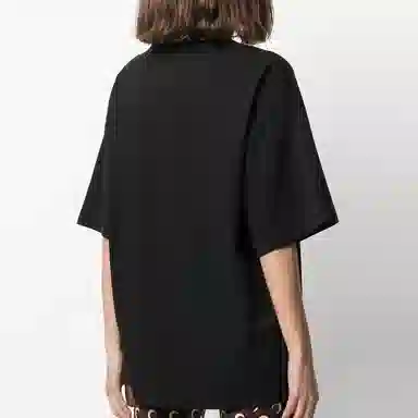 PALM ANGELS oversizeT