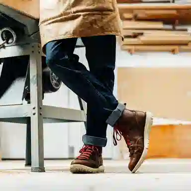 Danner Logger 917 Douglas