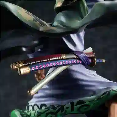 MegaHouse pop wa 19cm