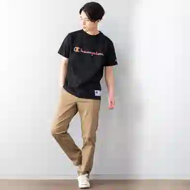 Champion Action Style LogoT