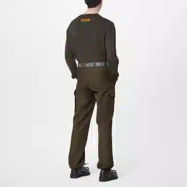 LOUIS VUITTON FW22 Logo