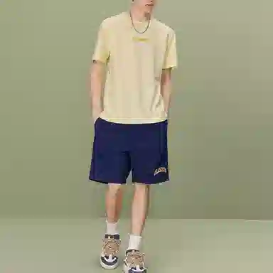 Champion Men'S Life LogoT