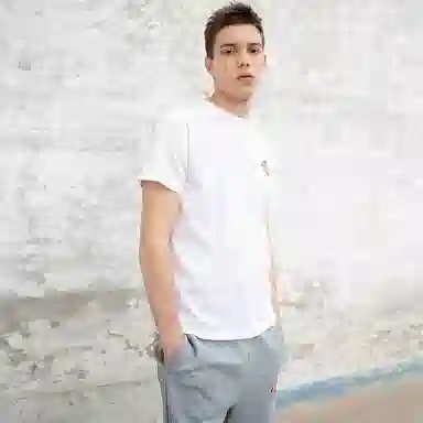 Dickies SS21 LogoT