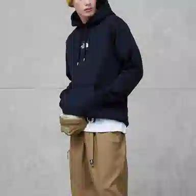 THE NORTH FACE UE Logo