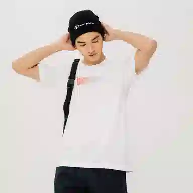 Champion Legacy LogoT