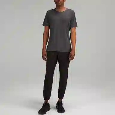 lululemon Textured Training T