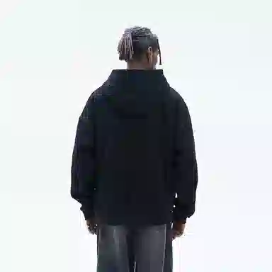 HARSH AND CRUEL SS22 Hoodie