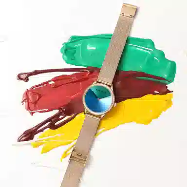 ANNE KLEIN AK-3776MTRG+AK-3777MTSV