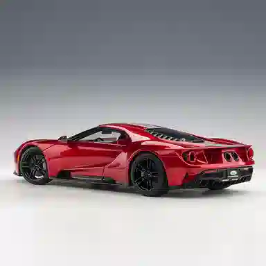 AUTOart Ford GT 2017