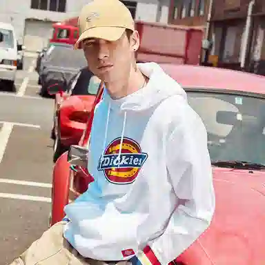 Dickies Logo