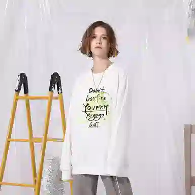 XXGOGO Sweatshirt