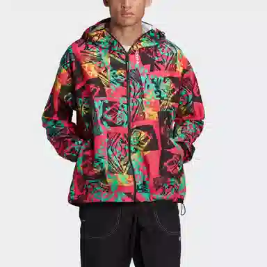 adidas Originals Adv Mesh Wvn Wb