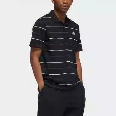 adidas Fi Polo Yarndye Polo