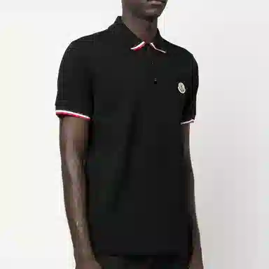 Moncler SS23 LogoPolo