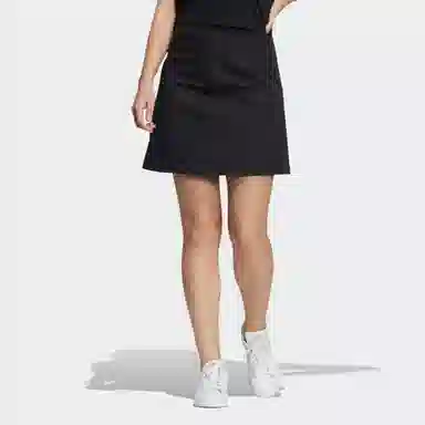adidas Originals Artist Skirt Black