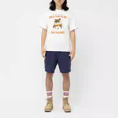 HUMAN MADE 520 Series