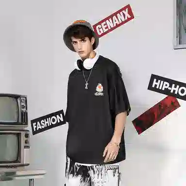 GENANX oversizeT