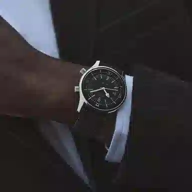 LONGINES 300 42mm L3.774.4.50.0