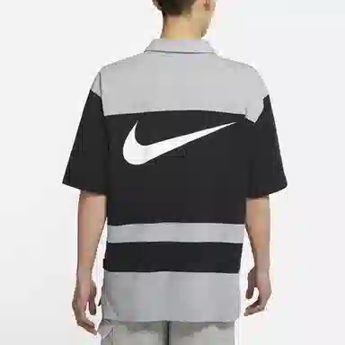 Nike Sportswear Swoosh LogoPolo