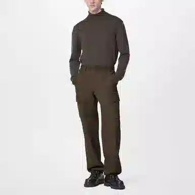 LOUIS VUITTON SS23 Logo