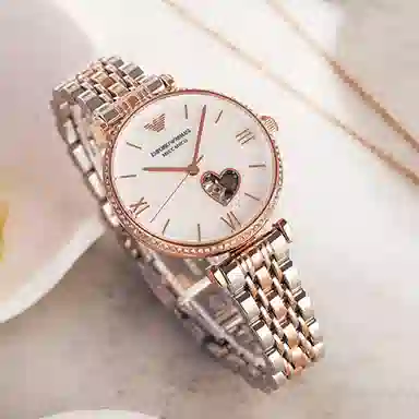 EMPORIO ARMANI 34mm AR60049