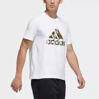 adidas China Tee M T